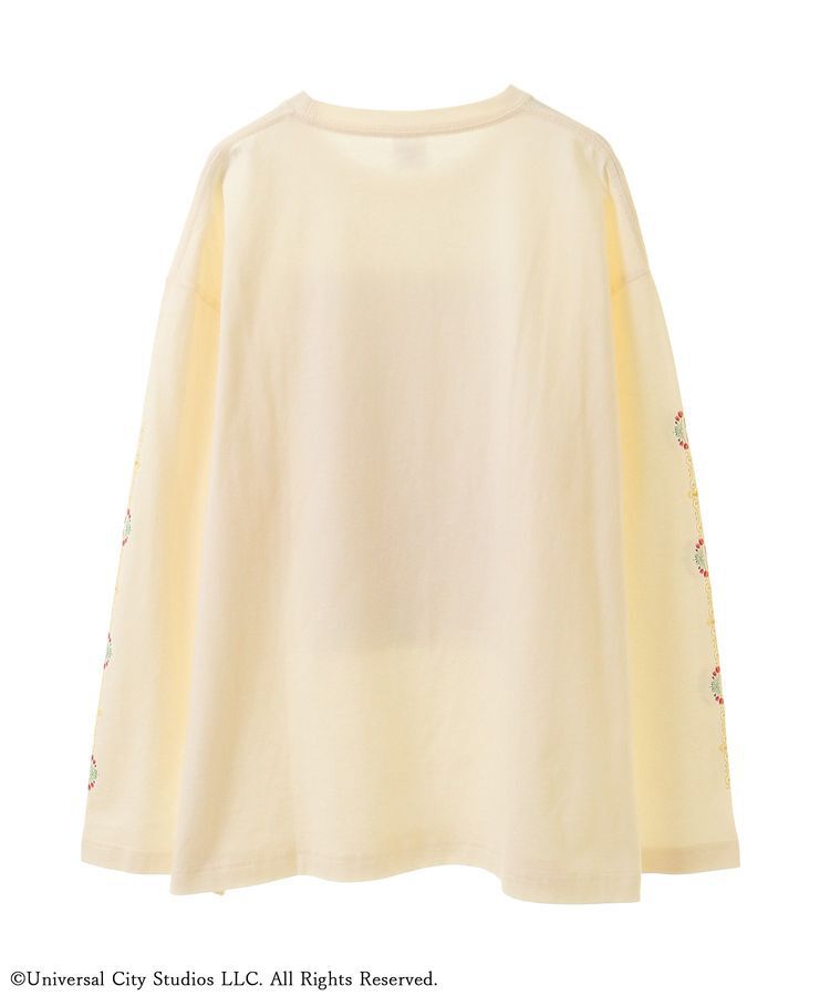 Green Parks「■WICKED マンチキンランドロンT」|Tシャツ・カットソー|