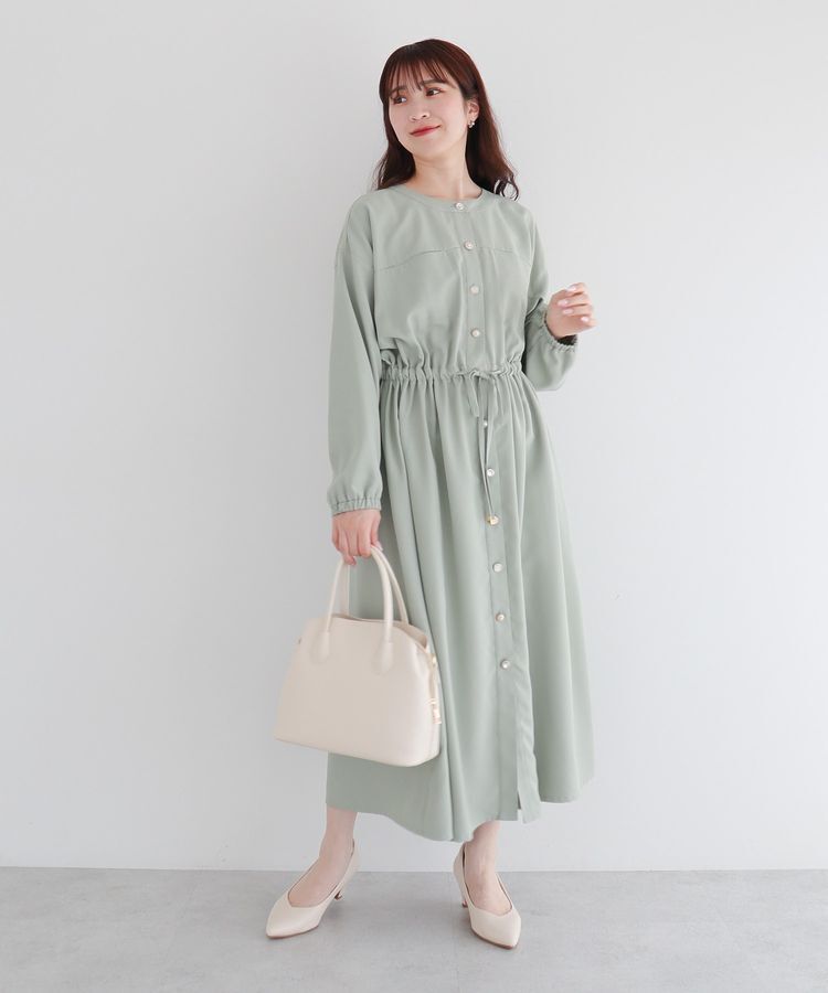 armonia「ETS.クッションパンプス」|パンプス|