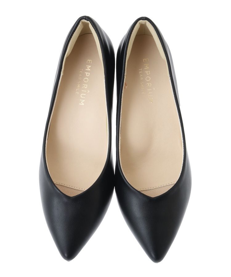 armonia「ETS.クッションパンプス」|パンプス|