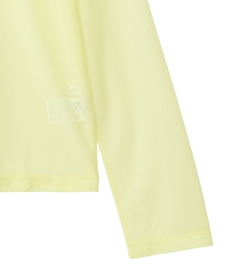 Green Parks「シアーカットプルオーバー」|Tシャツ・カットソー|