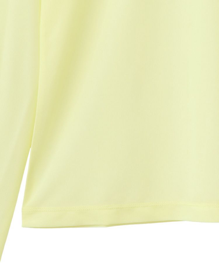 Green Parks「シアーカットプルオーバー」|Tシャツ・カットソー|