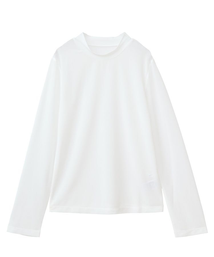 Green Parks「シアーカットプルオーバー」|Tシャツ・カットソー|