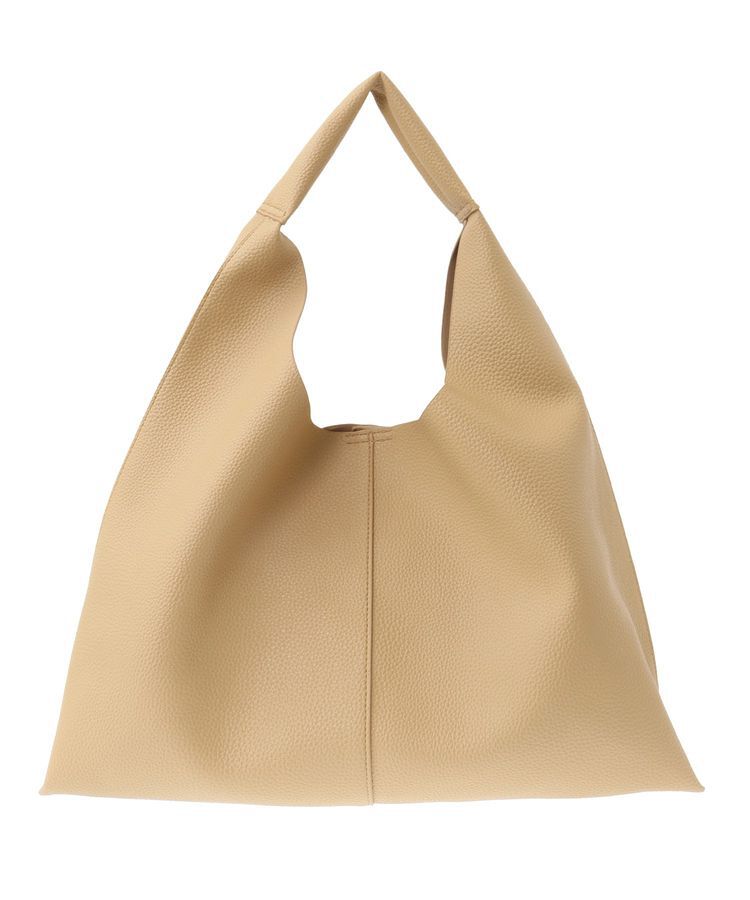 Green Parks「・QUON 軽量トライアングルトート」|トートバッグ|