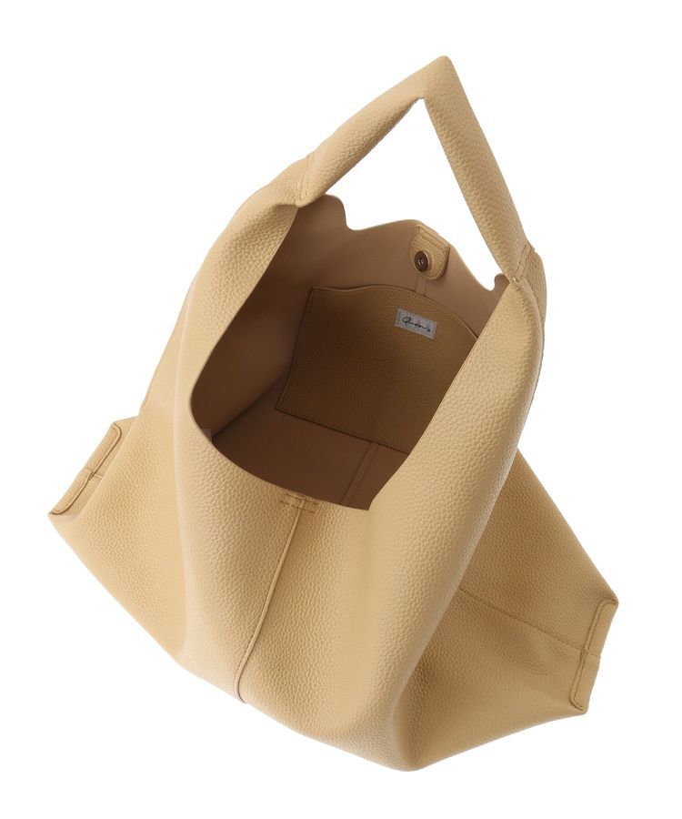 Green Parks「・QUON 軽量トライアングルトート」|トートバッグ|