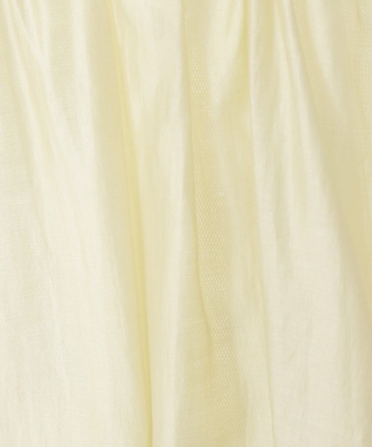 Green Parks「バルーンキャミビスチェ」|ベスト・ジレ|