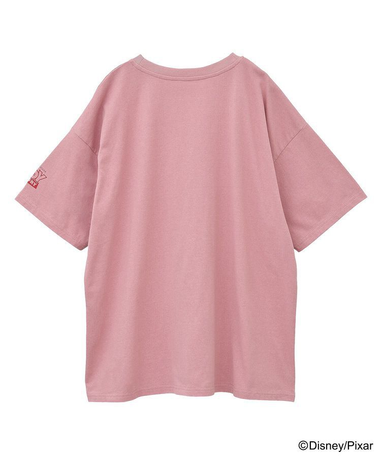 Green Parks「TOY STORY / 立体プリント半袖TEE」|Tシャツ・カットソー|