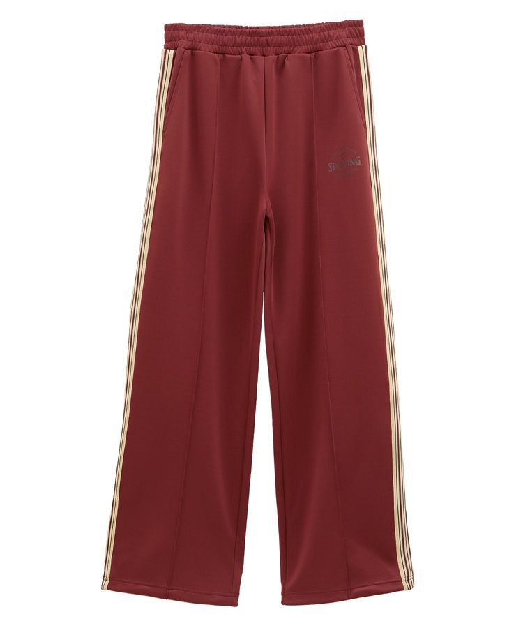 Green Parks「SPALDING別注 トラックパンツ」|その他|