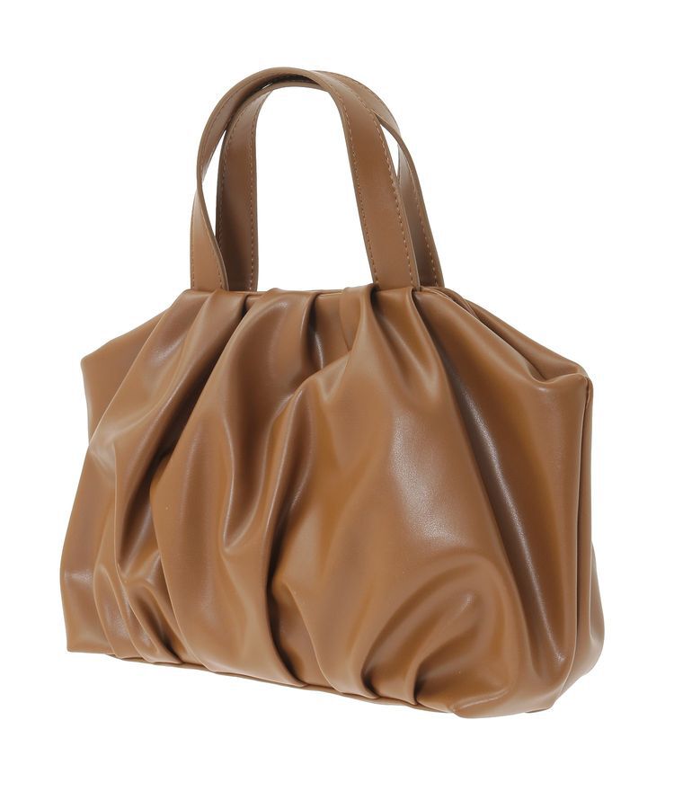 armonia「andmikka.タック2WAYボストンバッグ」|ショルダー・メッセンジャー|