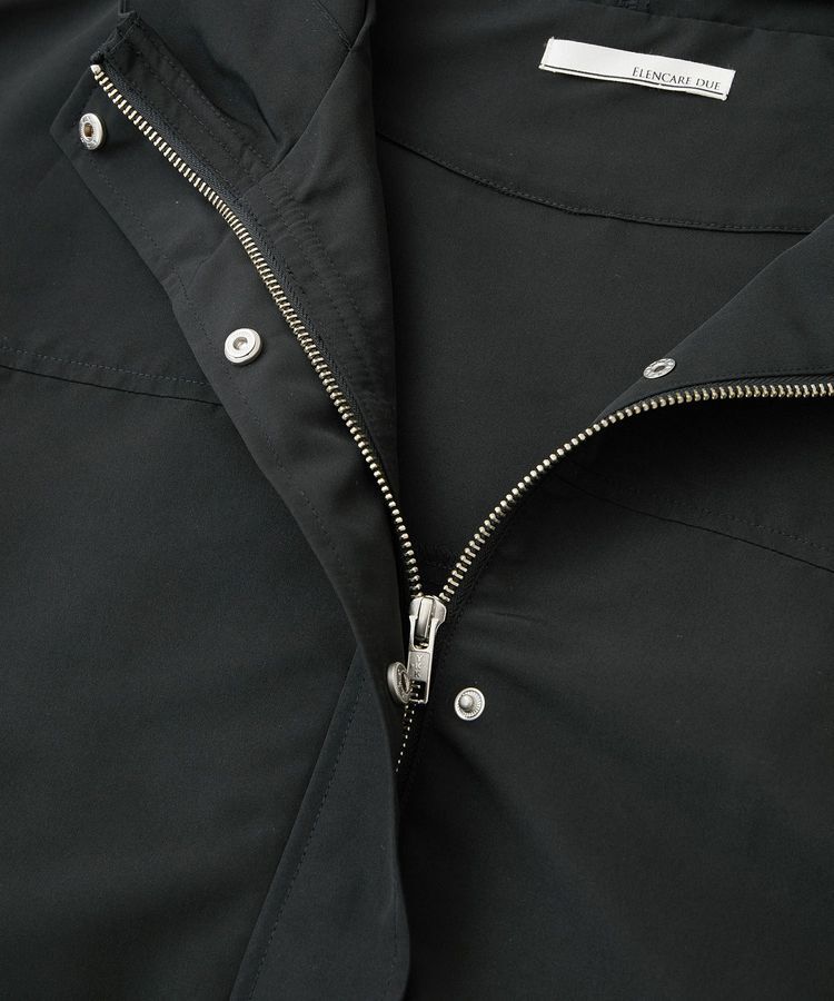 Green Parks「・ELENCARE DUE マウンテンパーカー」|ブルゾン・スタジャン|