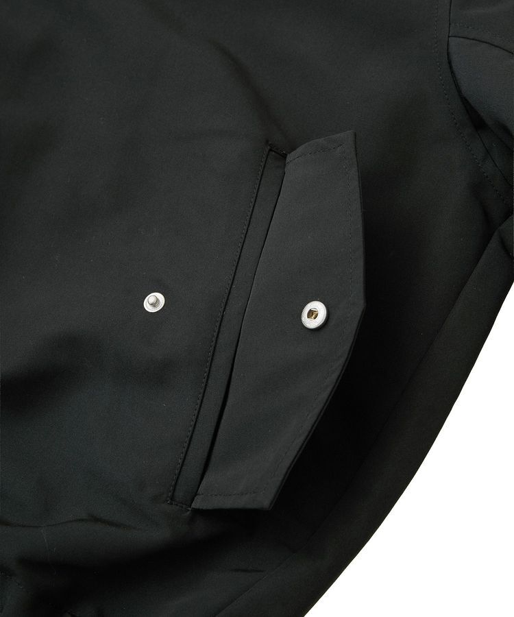 Green Parks「・ELENCARE DUE マウンテンパーカー」|ブルゾン・スタジャン|