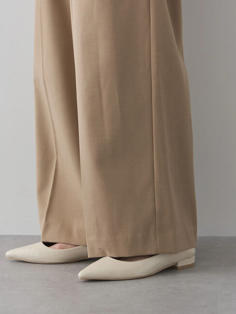 YECCA VECCA「グルカワイドパンツ」|その他|