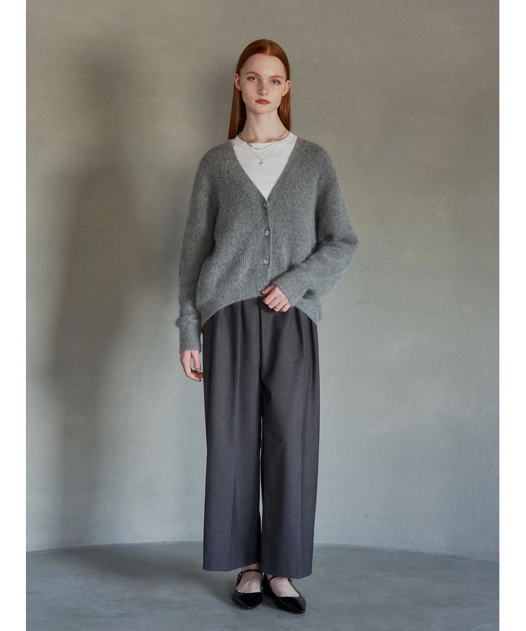 YECCA VECCA「グルカワイドパンツ」|その他|