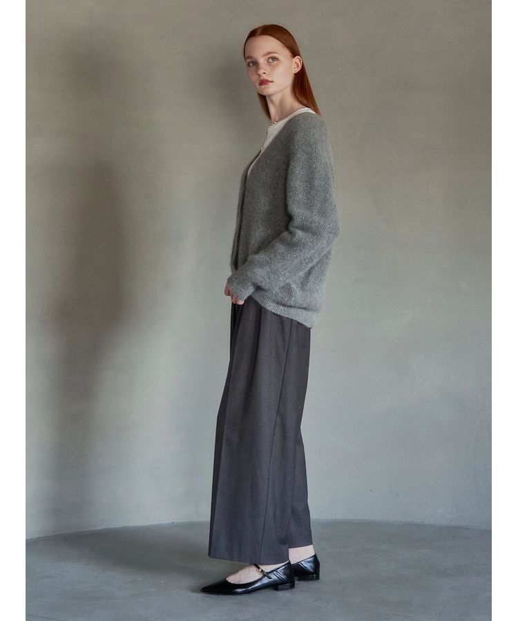 YECCA VECCA「グルカワイドパンツ」|その他|