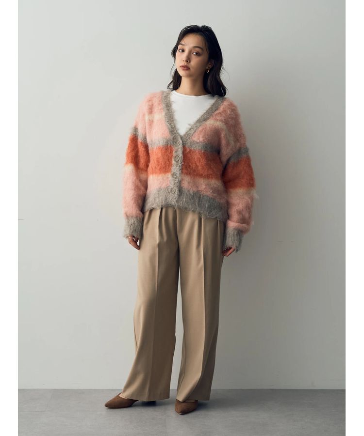 YECCA VECCA「グルカワイドパンツ」|その他|