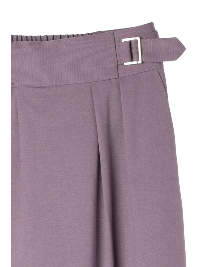 YECCA VECCA「グルカワイドパンツ」|その他|