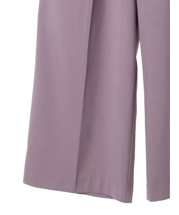 YECCA VECCA「グルカワイドパンツ」|その他|