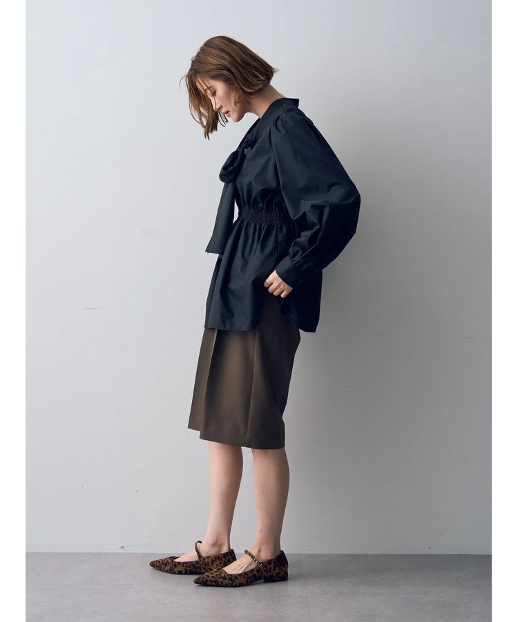 YECCA VECCA「ハーフパンツ」|その他|