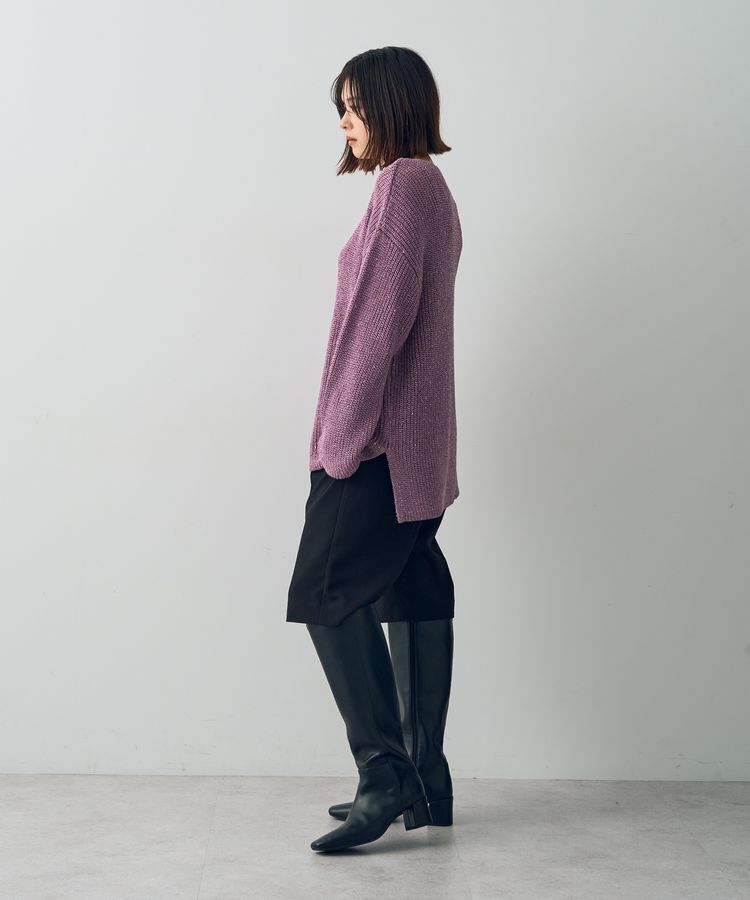 YECCA VECCA「ハーフパンツ」|その他|