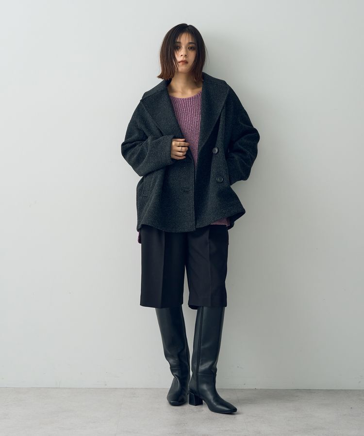 YECCA VECCA「ハーフパンツ」|その他|