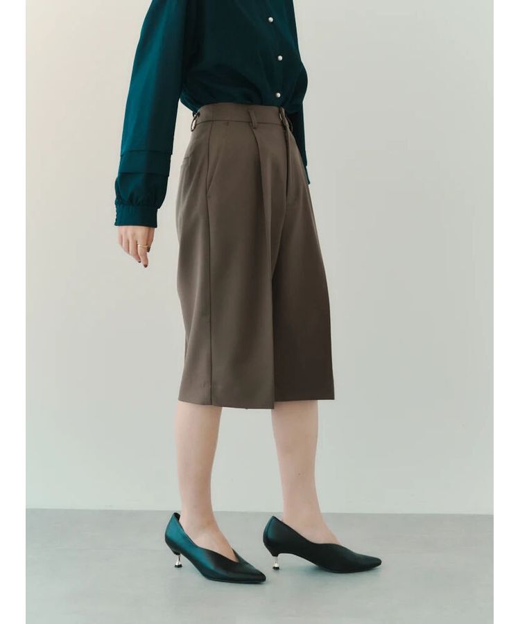 YECCA VECCA「ハーフパンツ」|その他|