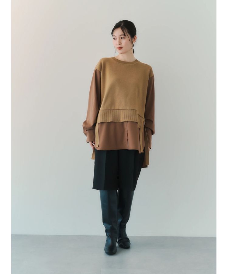 YECCA VECCA「ハーフパンツ」|その他|