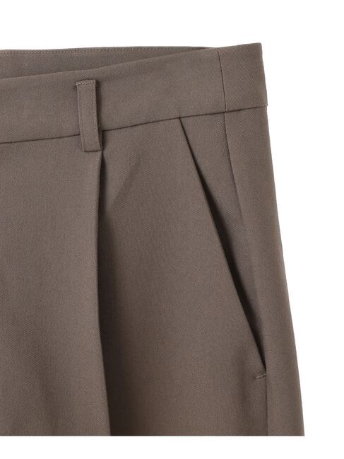 YECCA VECCA「ハーフパンツ」|その他|