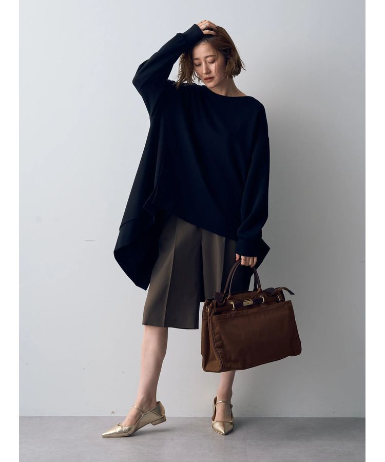 YECCA VECCA「ハーフパンツ」|その他|