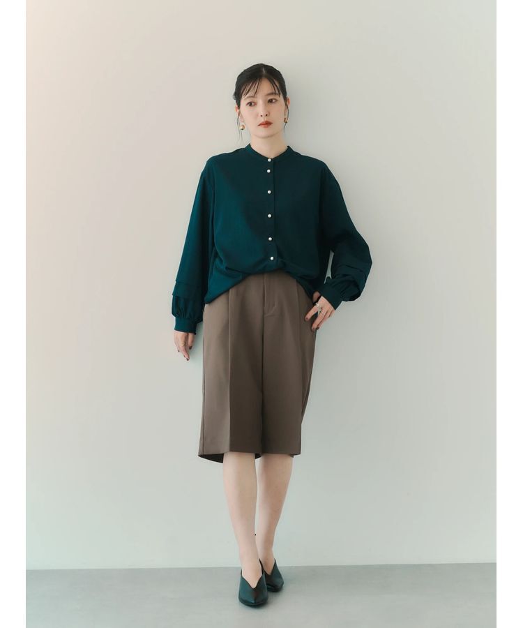 YECCA VECCA「ハーフパンツ」|その他|