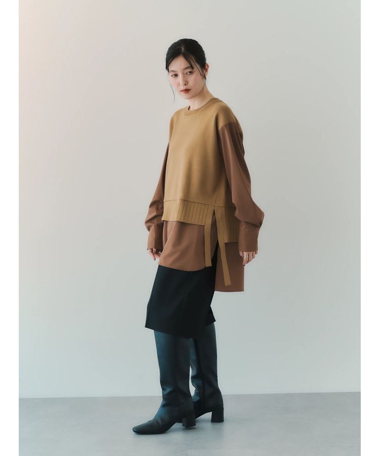 YECCA VECCA「ハーフパンツ」|その他|