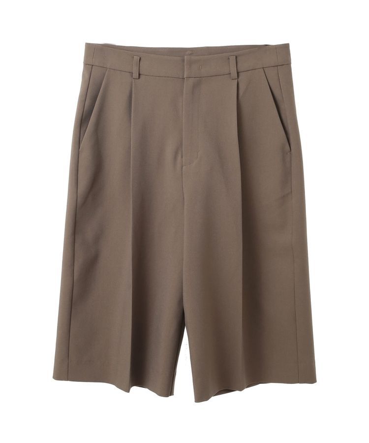 YECCA VECCA「ハーフパンツ」|その他|