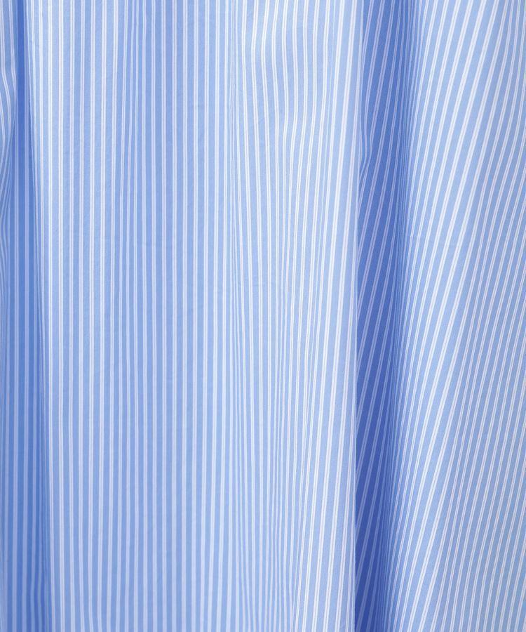 Editt by YECCA VECCA「ドロストシャツワンピース」|ワンピース|