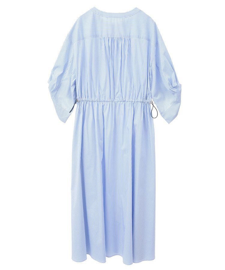 Editt by YECCA VECCA「ドロストシャツワンピース」|ワンピース|