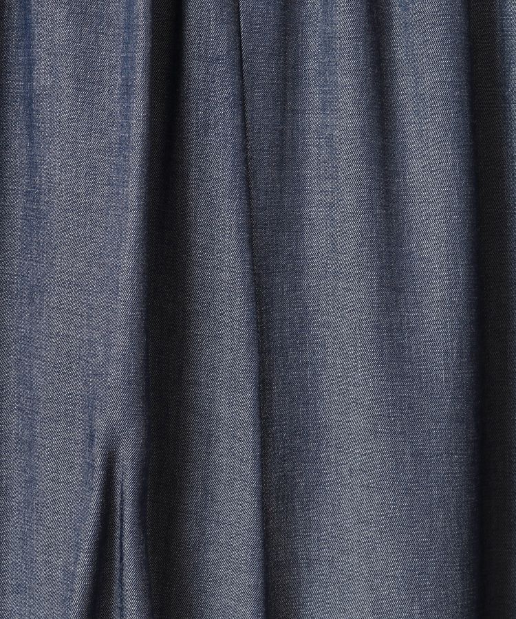 YECCA VECCA「ベルトデザインマーメイドスカート」|スカート|