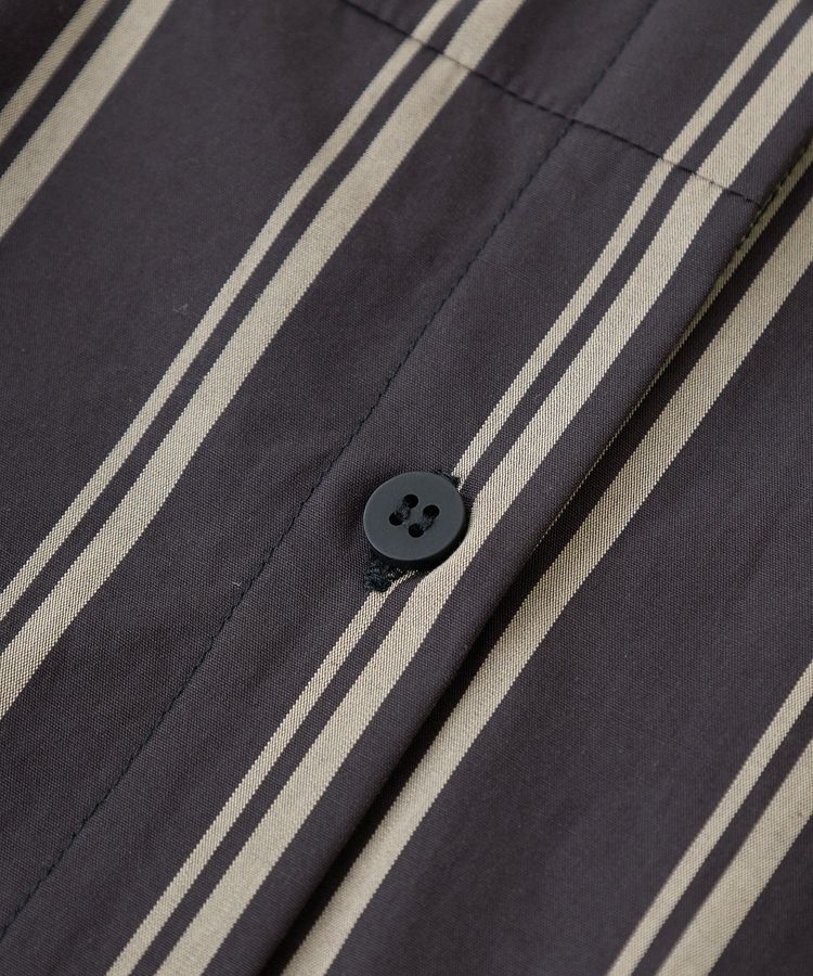 Editt by YECCA VECCA「2way袖デザインロングシャツ」|シャツ・ブラウス|