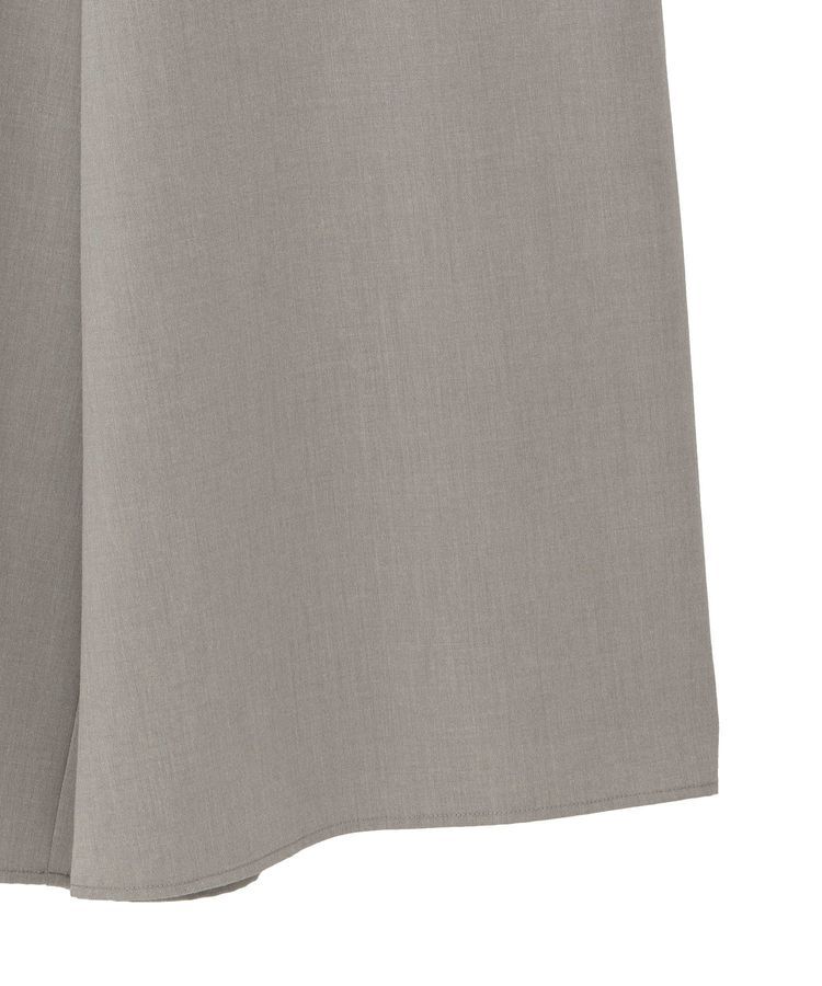 YECCA VECCA「ラッフルキャミオールインワン」|オールインワン|