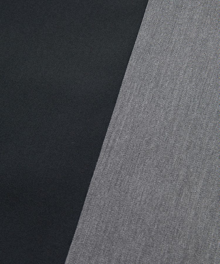 Editt by YECCA VECCA「MA-1風デザインジャケット」|テーラードジャケット|