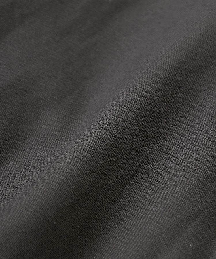 Editt by YECCA VECCA「2wayミリタリーコート」|ノーカラーコート|