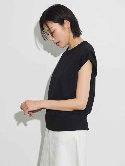 GARAGE OF GOOD CLOTHING「バックZIPスウェットプルオーバー」|スウェット・ジャージ|