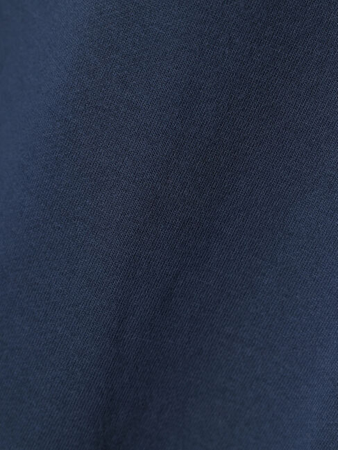 GARAGE OF GOOD CLOTHING「バックZIPスウェットプルオーバー」|スウェット・ジャージ|