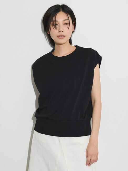 GARAGE OF GOOD CLOTHING「バックZIPスウェットプルオーバー」|スウェット・ジャージ|