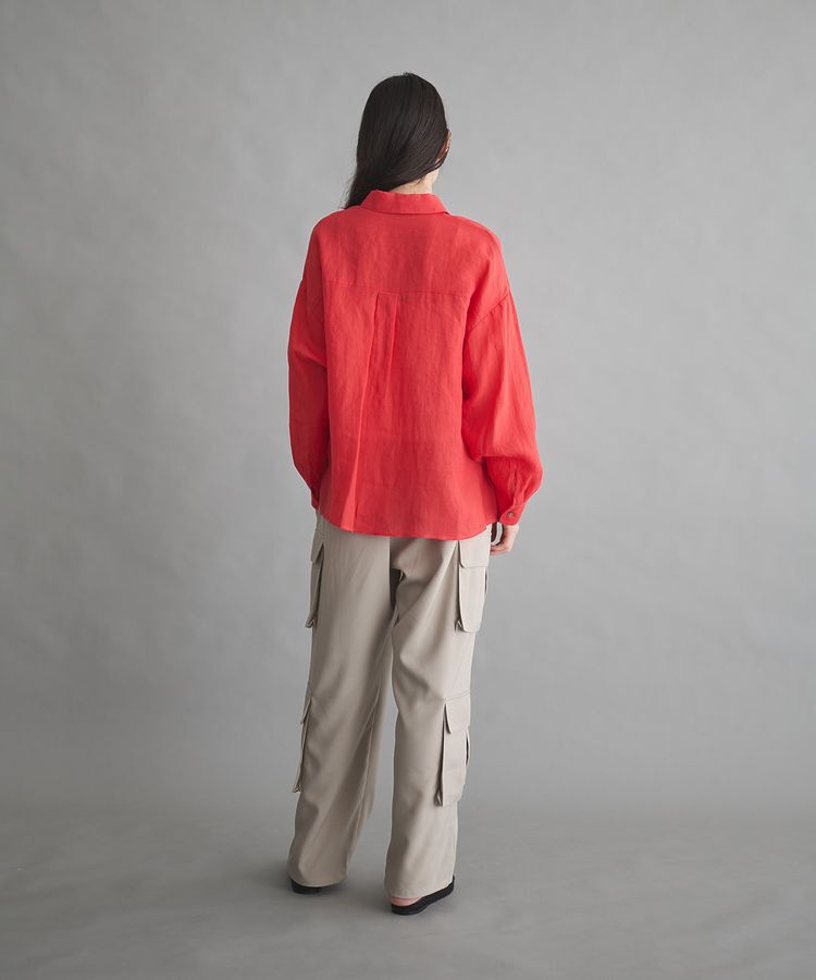 GARAGE OF GOOD CLOTHING「４ポケットストレッチイージーカーゴパンツ」|その他|