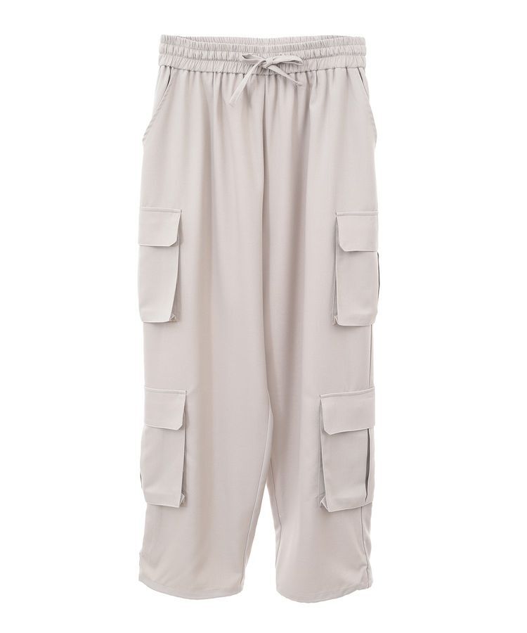 GARAGE OF GOOD CLOTHING「４ポケットストレッチイージーカーゴパンツ」|その他|