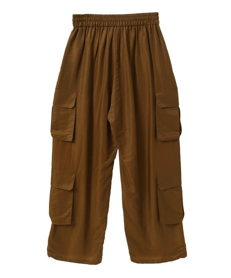 GARAGE OF GOOD CLOTHING「４ポケットタフタイージーカーゴパンツ」|その他|