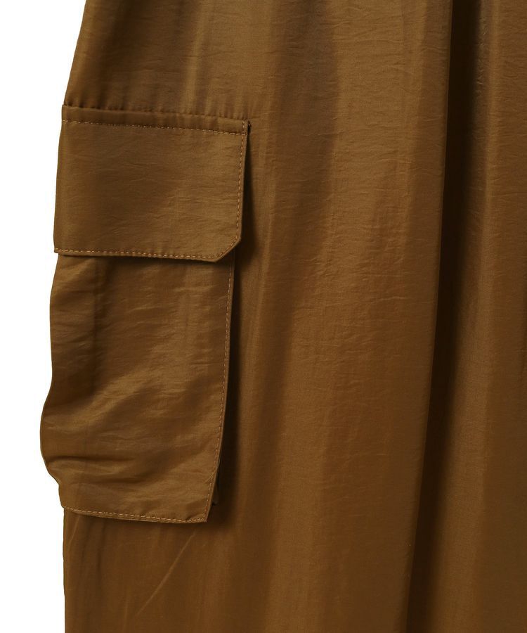 GARAGE OF GOOD CLOTHING「４ポケットタフタイージーカーゴパンツ」|その他|