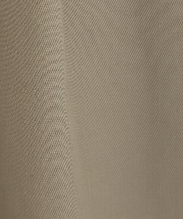 GARAGE OF GOOD CLOTHING「ボリュームタックチノスカート」|スカート|