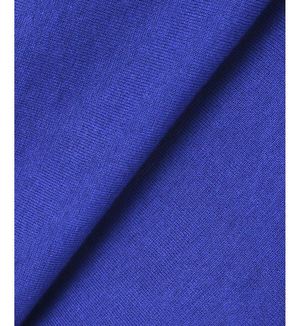 allureville「ケープスリーブ プルオーバー」|ニット・セーター|