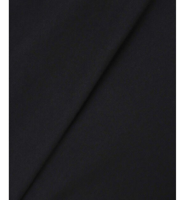 allureville「ケープスリーブ プルオーバー」|ニット・セーター|