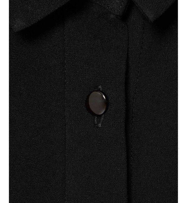 LOULOU WILLOUGHBY「【LOULOU WILLOUGHBY】サークルケミカルワンピース」|ワンピース|