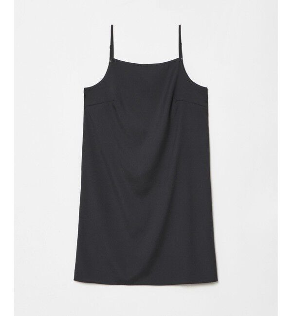 LOULOU WILLOUGHBY「【LOULOU WILLOUGHBY】サークルケミカルワンピース」|ワンピース|