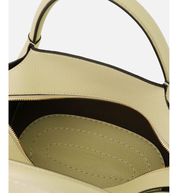 allureville「2WAYソフトショルダーバッグ」|ショルダー・メッセンジャー|